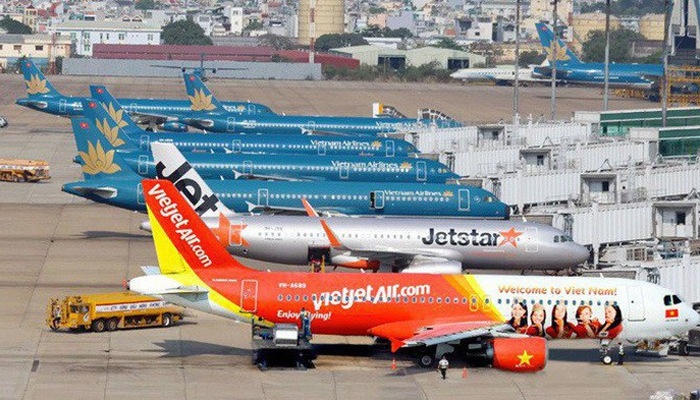 Private airlines call for relief package to survive COVID-19 crisis